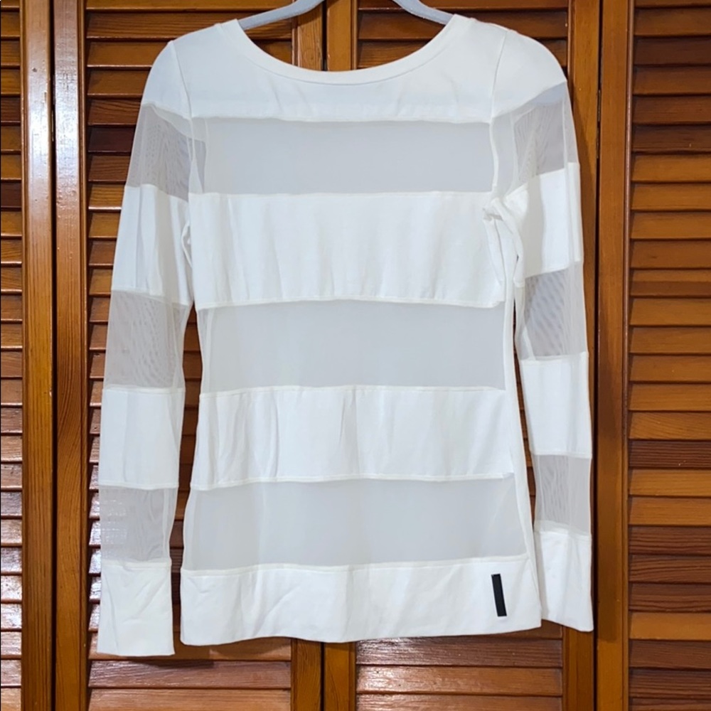 Anatomie Women’s Long Sleeve Top